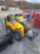 Infront YF480 skid loader w/ 4-in-1 bucket and roof