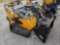 Infront YF380 skid loader w/ 4-in-1 bucket