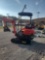 Miva VA20 Mini Excavator w/ Kubota  Diesel motor, Blade, & Thumb