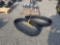 Miva Mini Excavator Rubber Tracks - Fits 1 - 3 Ton Machine