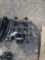 Miva Mini Excavator Grapple