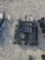 Miva Mini Excavator Grapple