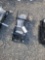 Miva Mini Excavator Hydraulic Thumb