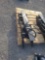 Giyi Excavator Hydraulic Thumb
