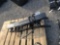 Giyi Excavator Hydraulic Thumb