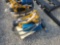 Miva Mini Excavator Hydraulic Breaker Attachment
