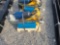 Miva Mini Excavator Hydraulic Breaker Attachment