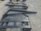 Giyi Skid Loader Forks