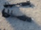 Miva Mini Excavator Auger w/ 16