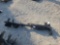 Miva Mini Excavator Auger w/ 12