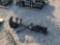 Miva Mini Excavator Auger w/ 16