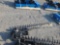 Miva Mini Excavator Hedge Trimmer