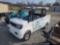 Meco M-F Electric Truck