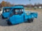 Meco MC16 Electric Tricycle