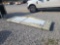 100 Sheets Galvalume Steel Siding Roofing - 9'10