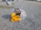 Fland FL90 Plate Compactor