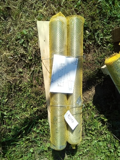 Land hero 100mm x 750mm universal bucket pins (2)
