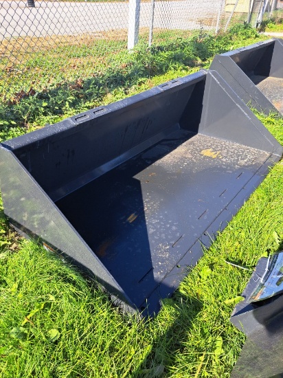 Wolverine 66" GP Bucket