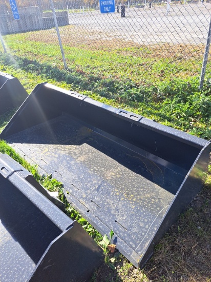 Wolverine 84" GP Bucket