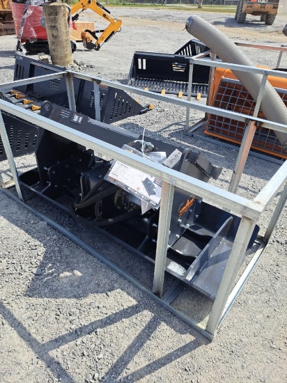 Landhonor 72" Compactor