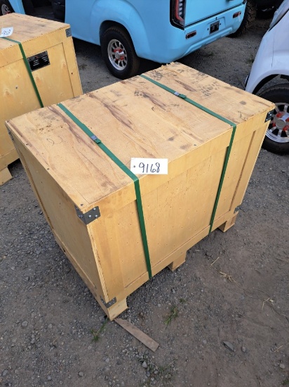 MachPro Heavy Duty Gasoline Plate Compactor