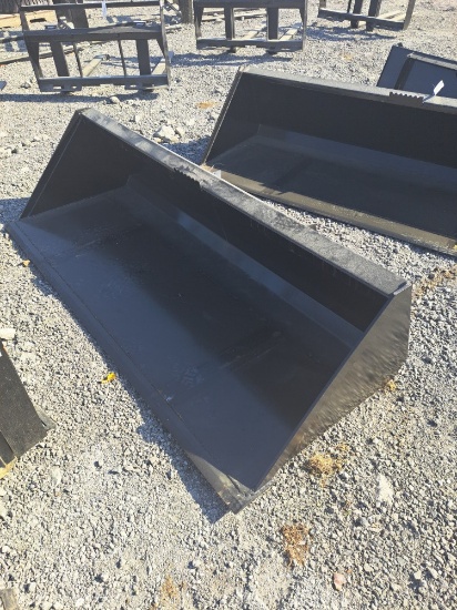 Swict 78" GP Bucket