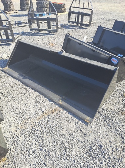 Swict 84" GP Bucket