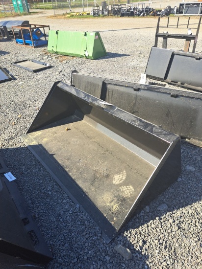 Swict 60" GP Bucket