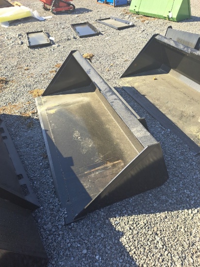 Swict 66" GP Bucket