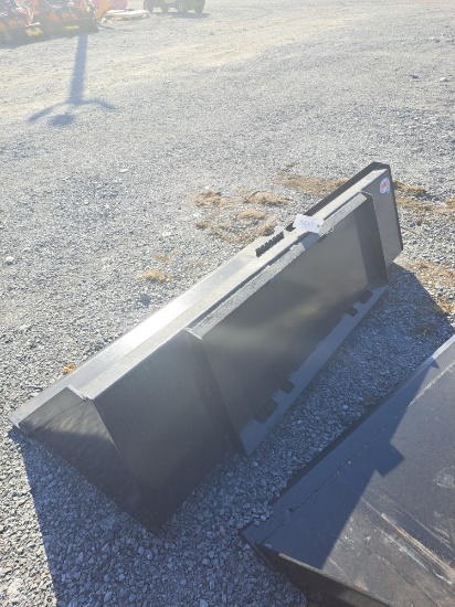 Swict 72" GP Bucket