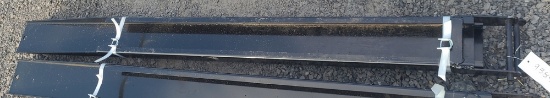 SKLP 7' Fork Extensions