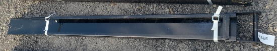 SKLP 7' Fork Extensions
