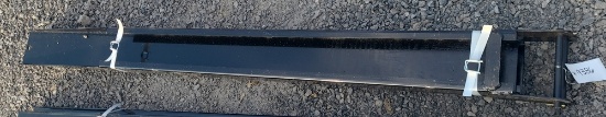 SKLP 7' Fork Extensions