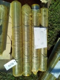 Land hero 90mm x 650mm universal bucket pins (4)