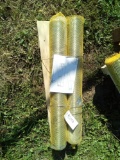 Land hero 100mm x 750mm universal bucket pins (2)