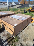 Landhonor 2 Person Infrared Sauna