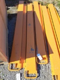 Landhonor 6' Fork Extensions