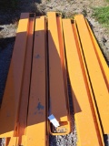 Landhonor 6' Fork Extensions