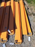 Landhonor 6' Fork Extensions