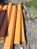 Landhonor 6' Fork Extensions