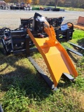 Wolverine Fork Grapple Attachment