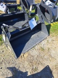 Wolverine Mini Skid Loader 48