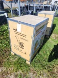 Landhonor Heavy Duty Plate Compactor