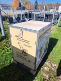 Landhonor Heavy Duty Plate Compactor