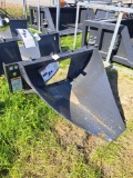 Wolverine Tree Spade Attachment
