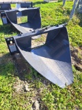 Wolverine Tree Spade Attachment