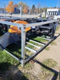 Wolverine Stump Grinder