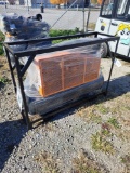 Landhonor Gas Powered Air Compressor w/ Lorcin Engine