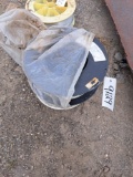 2 Rolls Stainless Steel Welding Wire