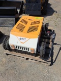 AGT Remote Control Mower